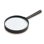 Лупа 5-крат.увелич. d90мм ATTACHE 55372