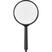 Лупа 6-крат.увелич. d60мм ATTACHE 389241