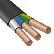 Кабель ВВГ-Пнг(А)-LS 3х1.5 (м) ГОСТ