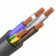 Кабель КГ 5х4 (м) ГОСТ