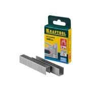 Скобы 14мм (уп.1000шт) тонкие KRAFTOOL (Э) 31670-14