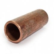 Гильза медная соединительная ГМ 35-9 УХЛ3 (опрес.) КЗОЦМ 7146