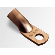 Наконечник ТМ 150-16-19 УХЛ3 опрес. медн. CuPRO КЗОЦМ 556216