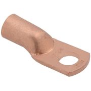 Наконечник ТМ 10-8-5 УХЛ3 опрес. медн. CuPRO КЗОЦМ 55538