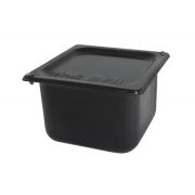 Коробка распред. СП 100х100х80 IP54 протяжная грунт с уплотнителем Элтиз У-994У2-1Р54