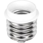 Патрон-переходник с цоколя Е40 на Е27