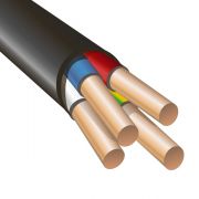 Кабель ВВГ-нг(А)-LS 4х4 (м) ГОСТ