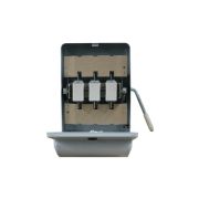 Щит силовой ЯБПВУ 100А IP54 Электрофидер