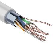 Кабель FTP 4х2х24AWG медь (м)