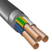 Кабель NYM 3х1.5 (м) ГОСТ