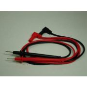 Щуп для мультиметров М890-й серии (с колпачками) МАСТЕР 98890