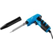Паяльник 30Вт/130Вт с пистолетной рукояткой ПРОФЕССИОНАЛ ЗУБР (Э)  55408_z01