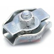 Зажим троса Simpleх M4