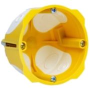 Коробка установочная для полых стен D68х45мм GOLD KOPOS KPL 64-45/LD_NA