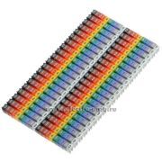 Маркер 1.5-2.5мм символ 0-9 (уп.400шт) Onka