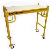 Леса строительные передвижные h1200мм TOUA