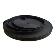 Лента монтажная текстильная (уп.50м) TOUA mtl-201050