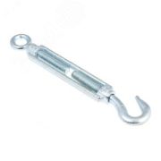 Талреп DIN1480 крюк-кольцо М8