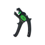 Стриппер автоматический для снятия изоляции 0.2-6 мм Super Plus HAUPA