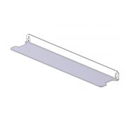 Перегородка отсеков для ProfiBox EKF profibox-s