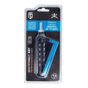 Набор отвертка с битами «Мастер» НБ-13 КВТ 78698