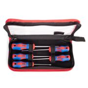 Набор отверток «Мастер» НО-05 КВТ 77406