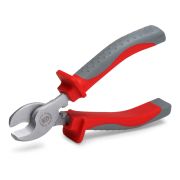 Ножницы кабельные диэлектрические «Стандарт» НКи-12у КВТ 67505