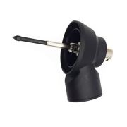 Пылеудалитель для дрели алмазного сверления Hilberg 280100