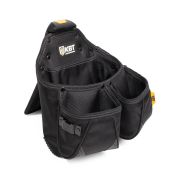 Сумка поясная модульная на клипсе СМ-02 «Quick-Lock» KBT 83136