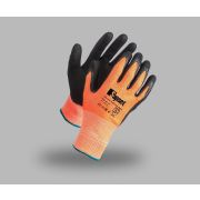 Перчатки с покрытием из нитрила для защиты от порезов 9 Ogma SapSet