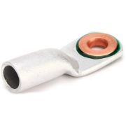 Наконечник медно-алюминиевый ТАМ 120-12-14 КВТ 60063