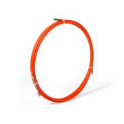 Протяжка-стеклопруток FGP-3.5/05 красн. Fortisflex 69440