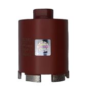 Коронка алмазная Industrial Laser Micro Hit 72 мм под пылеудалитель Hilberg HI825