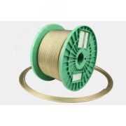 Трос в оплетке ПВХ 4/5