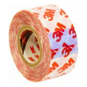 Лента двусторонняя 19х5000мм 3М GPT-020F