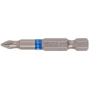 Бита стальная CUTOP Profi PH1 50мм CUTOP 83-330