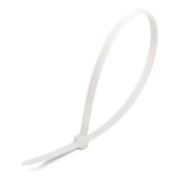 Хомут кабельный КСС «NORD» 5х500 бел. (уп.100шт) КВТ 82887