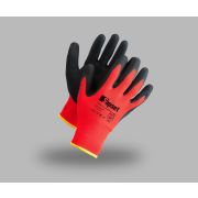 Перчатки с латексным покрытием 9 Sadr SapSet ПЕР-003-9