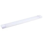 Светильник светодиодный ДПО-18вт 6500К 1200Лм IP20 опал FERON 32943