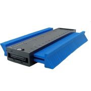 Шаблон контурный 100х150мм TRIO-DIAMOND 280405