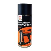 Спрей для чистки инструментов 520мл TOUA gncs-520