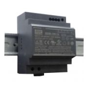 Источник питания AC/DC 85Вт MEAN WELL HDR-100-12
