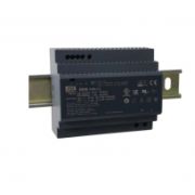 Источник питания AC/DC 135Вт MEAN WELL HDR-150-12