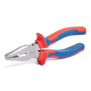 Пассатижи «Мастер» 180мм КВТ 77420