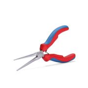 Мини-тонкогубцы «Мастер» 150мм КВТ 78245