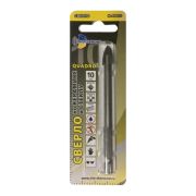 Сверло по керамике и стеклу квадро 10 мм TRIO-DIAMOND 440010