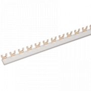 Шина соединительная FORK вилка 2п (дл.1м) IEK YNS11-2-063