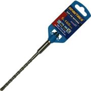 Бур по бетону SDS-Plus 6х160мм X-тип Эксперт Практика 775-778