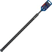 Бур по бетону SDS-Plus 22х460мм X-тип Эксперт Практика 776-072