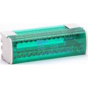 Кросс-модуль на DIN-рейку 2х15 групп 125А ШН-103 SchE 32016DEK